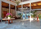 Puri Raja Hotel Legian Bali foto 9