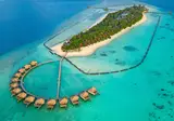 Komandoo Island Resort & Spa foto 17