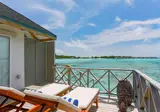 Cinnamon Dhonveli Maldives foto 15