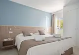 Puerto Azul Suite Hotel foto 4