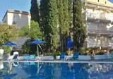 Hotel Ipsos Beach foto 8