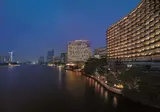 Shangri La Bangkok Hotel foto 24