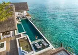 Four Seasons Resort Maldives at Landaa Giraav foto 18