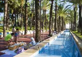 Monachus Family Resort Sorgun foto 3