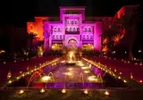 Sofitel Marrakech Palais Imperial & Spa foto 16