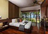Khaolak Wanaburee Resort foto 4