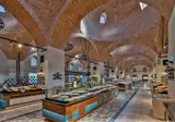 Swandor Hotel & Resort Topkapi Palace foto 4