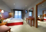 Exe Gran Hotel Almenar foto 18