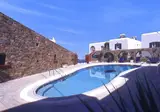 Hotel Zannis foto 8