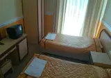 Kleopatra Bebek Hotel foto 29