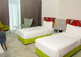 ibis Styles Dubai Jumeira Hotel foto 13