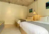 Estancias Vive Mx Wtc Cdmx, Trademark by Wyndham foto 24
