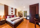 Hotel Duangjitt Resort & Spa foto 12