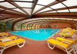 Caparena Hotel & Wellness Club foto 2