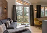 Alpenparks Appartementen en Ferienresort Rehrenberg foto 22