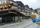 Hotel Sunrise Park foto 9