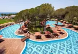 Ali Bey Resort Sorgun foto 22