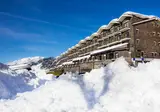 Hotel Piolets Centre foto 1