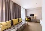 Grand Hotel International Prague foto 6