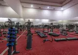Club Hotel Sunbel foto 3