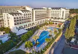 Seaden Valentine Resort & SPA foto 1