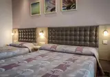 Hotel Sandy Beach foto 24