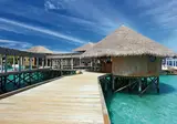 Six Senses Laamu foto 11
