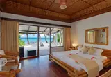 Angaga Island Resort & Spa foto 3