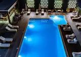 Hotel Dafni Plus foto 2