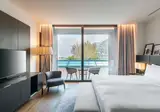 Hilton Lake Como foto 24