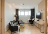Best Western Nada Don Mueang Airport Hotel foto 12