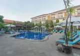 Kuta Beach Club Hotel foto 12