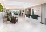 Hotel Portes Beach foto 16