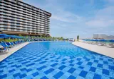 Mövenpick Resort Marjan Island foto 1