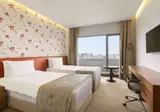 Ramada Plaza by Wyndham Istanbul Ataköy foto 11