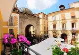 Hotel Astoria Sorrento foto 14