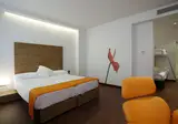 Petit Palace Plaza Malaga Hotel foto 15