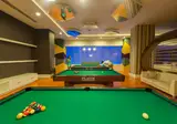 Kirman Hotels Belazur Resort & Spa foto 14