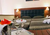 Belvedere Hotel Lesbos foto 6