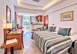 Zaton Holiday Resort Appartementen foto 5