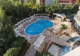 Aquamarine Hotel foto 11