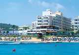 Silver Sands Beach Hotel foto 12