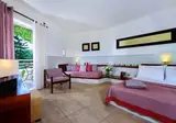 Apollonia Beach Resort & Spa foto 5
