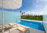 Hotel Riu Palace Boavista foto 4