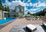 Schweizerhof Sils a Faern Collection Hotel foto 2