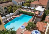 Grand Hotel Francia & Quirinale foto 1