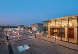 DoubleTree by Hilton Istanbul Topkapi foto 20