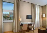 Palazzo Esedra foto 21