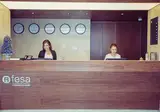 Fesa Business Hotel foto 27