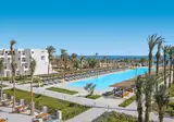Serry Beach Resort foto 1